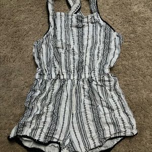 Old navy romper!!!